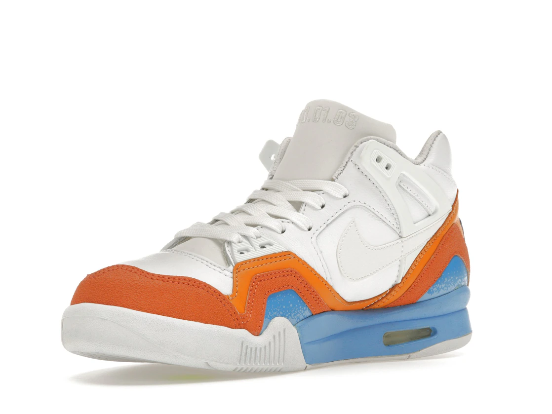 Nike Air Tech Challenge II Australian Open (2014)