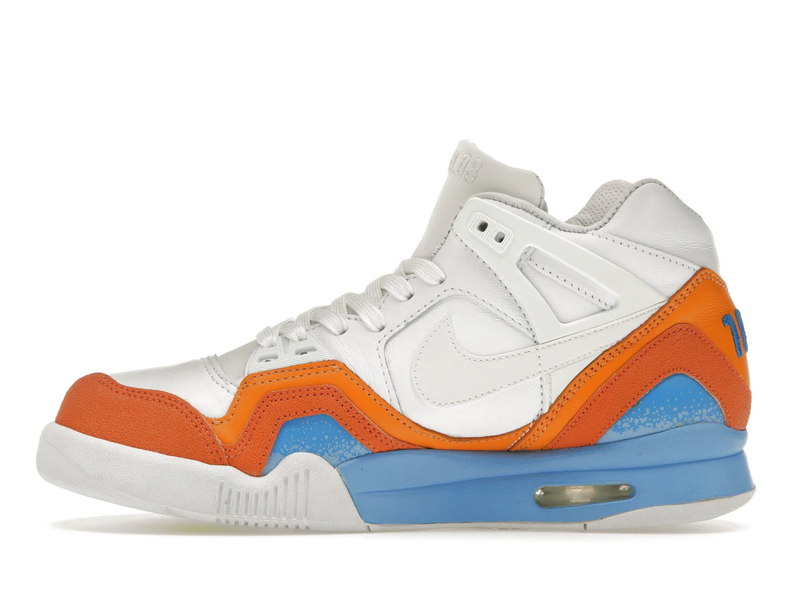 Nike Air Tech Challenge II Australian Open (2014)
