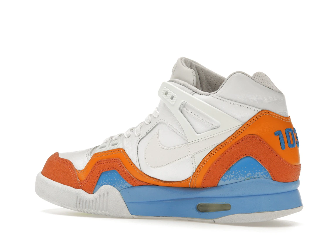 Nike Air Tech Challenge II Australian Open (2014)