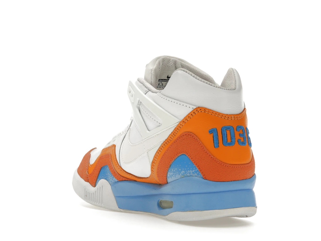 Nike Air Tech Challenge II Australian Open (2014)