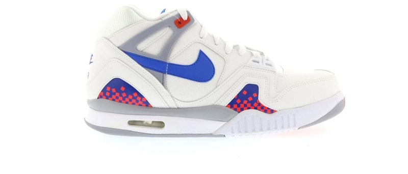 Nike Air Tech Challenge II Pixel Court Homme Style 667444 146 FR