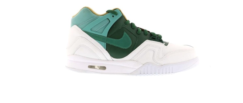 Nike Air Tech Challenge II Wimbeldon 2014 Men s 621358 133 US