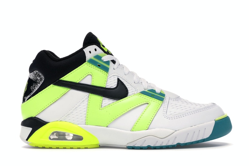 Nike air tech challenge 3 sale for sale