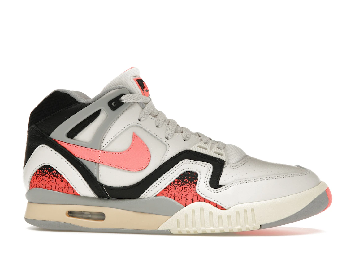 Nike Air Tech Challenge II Hot Lava (2024)
