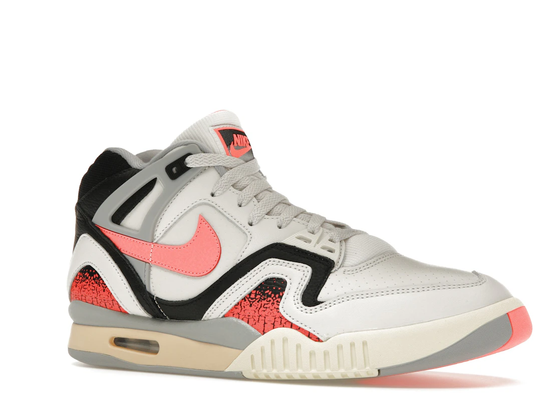 Nike Air Tech Challenge II Hot Lava (2024)