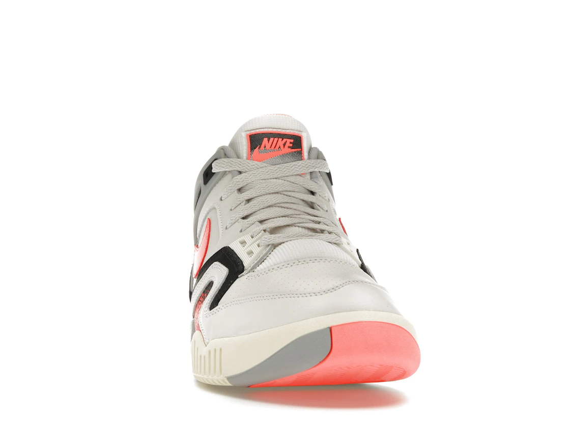 Nike Air Tech Challenge II Hot Lava (2024)