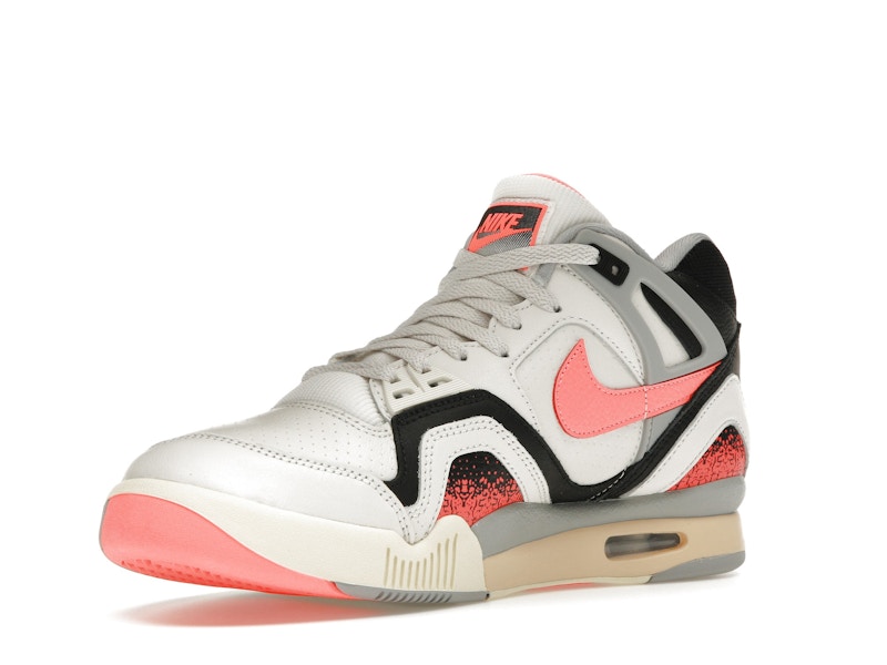 Nike Air Tech Challenge II Hot Lava (2024)