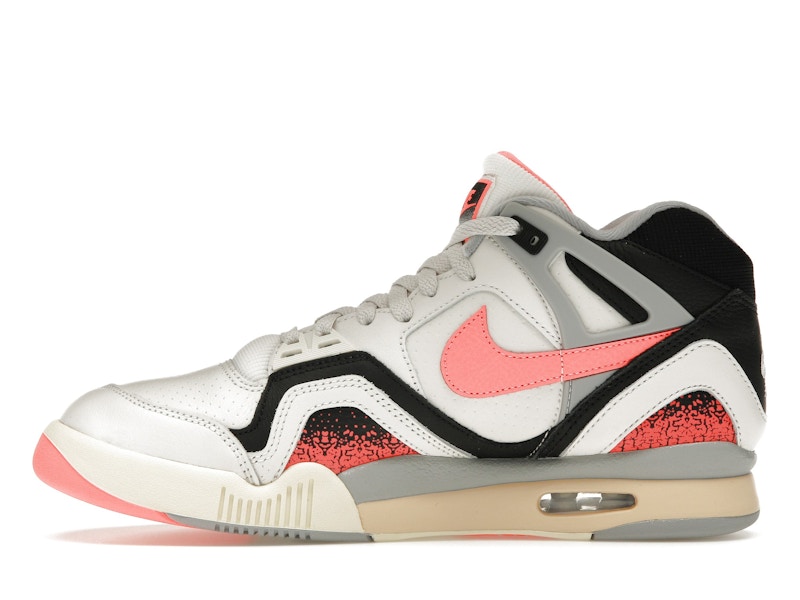 Nike Air Tech Challenge II Hot Lava (2024)