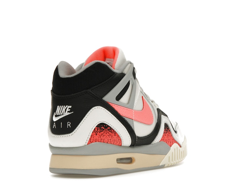 Nike Air Tech Challenge II Hot Lava (2024)