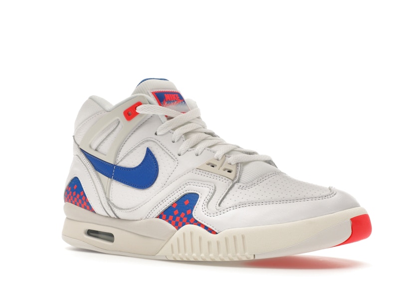 Nike Air Tech Challenge II Pixel Court (2025)