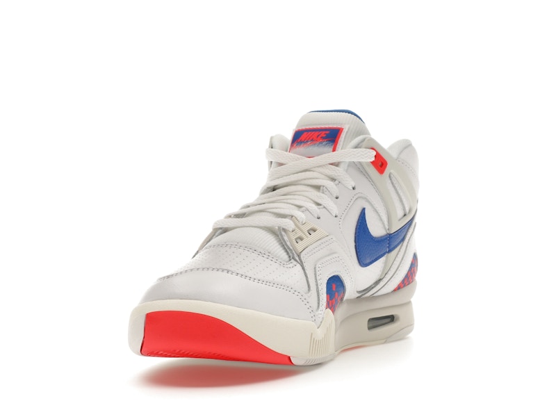 Nike Air Tech Challenge II Pixel Court (2025)