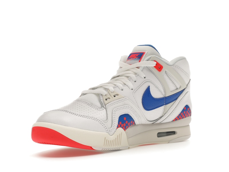 Nike Air Tech Challenge II Pixel Court (2025)