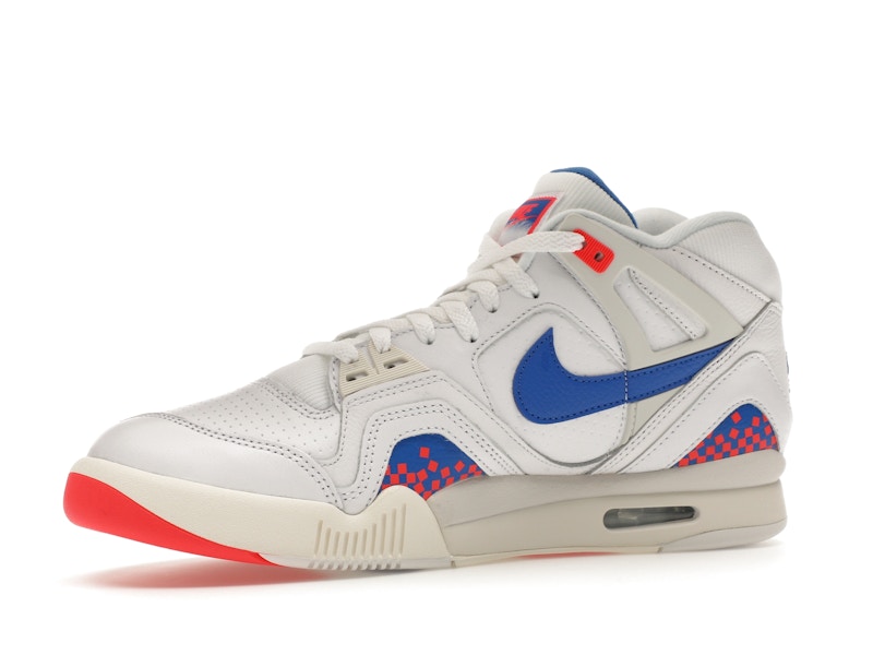 Nike Air Tech Challenge II Pixel Court (2025)
