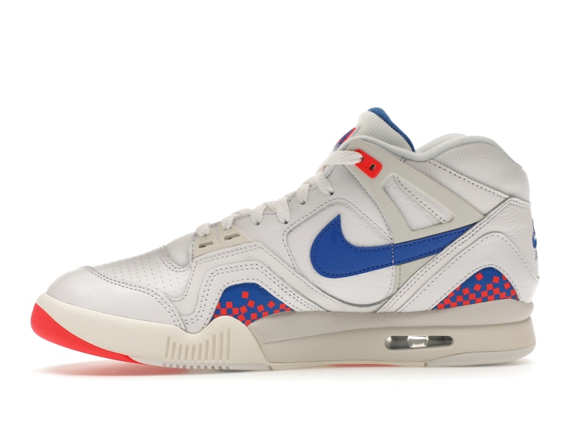 Nike Air Tech Challenge II Pixel Court (2025)