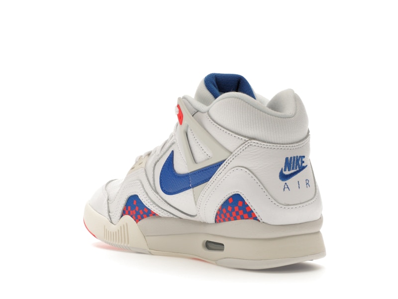 Nike Air Tech Challenge II Pixel Court (2025)
