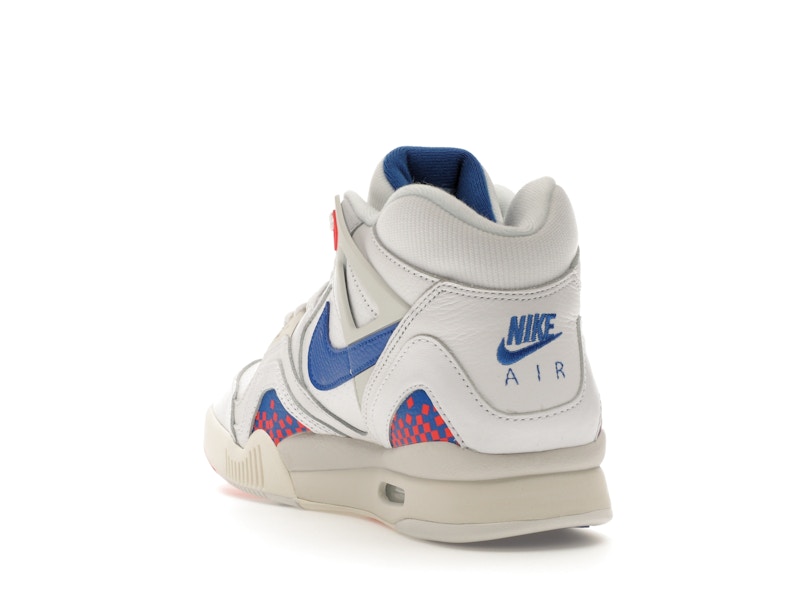 Nike Air Tech Challenge II Pixel Court (2025)