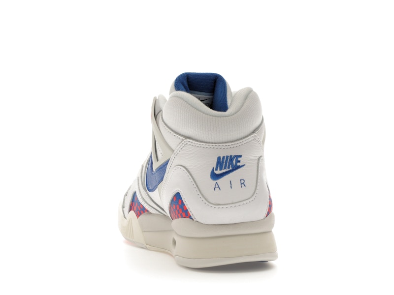 Nike Air Tech Challenge II Pixel Court (2025)