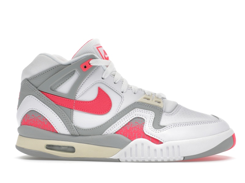 Nike Air Tech Challenge II Racer Pink