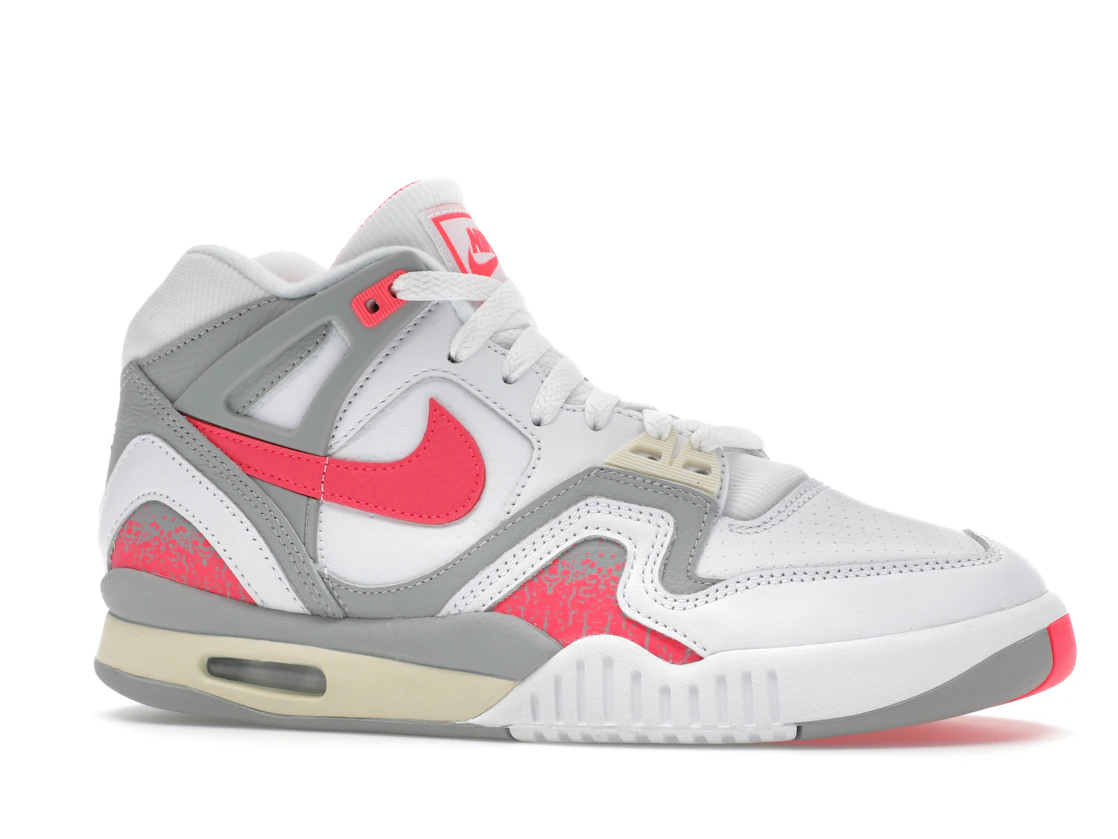Nike Air Tech Challenge II Racer Pink