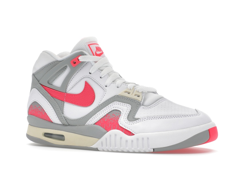 Nike Air Tech Challenge II Racer Pink