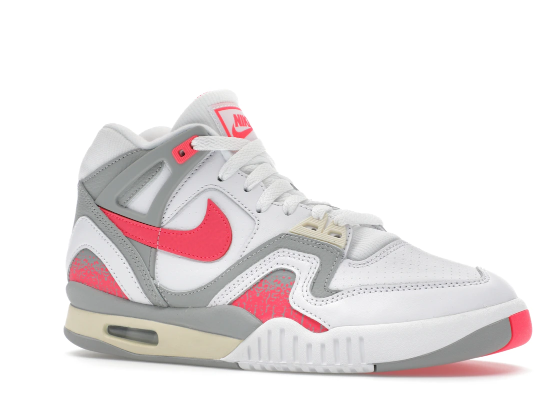 Nike Air Tech Challenge II Racer Pink