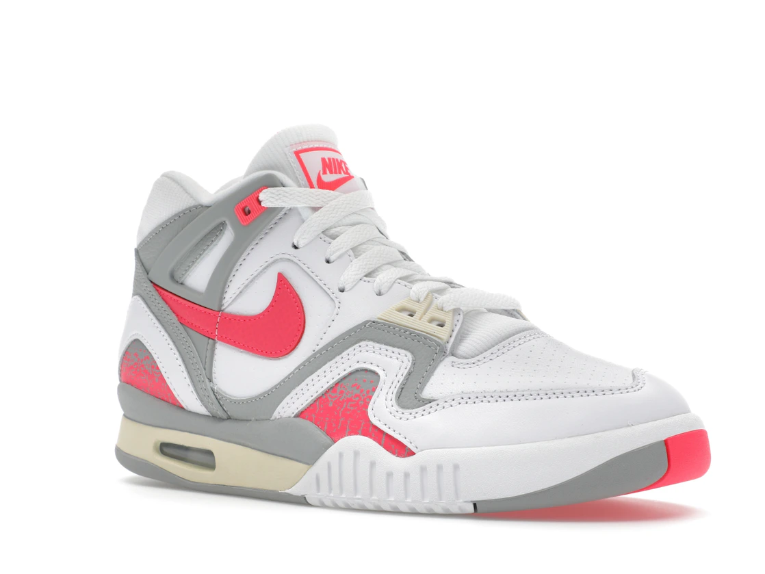 Nike Air Tech Challenge II Racer Pink