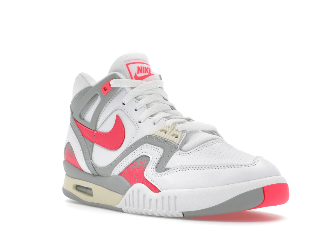 Nike Air Tech Challenge II Racer Pink