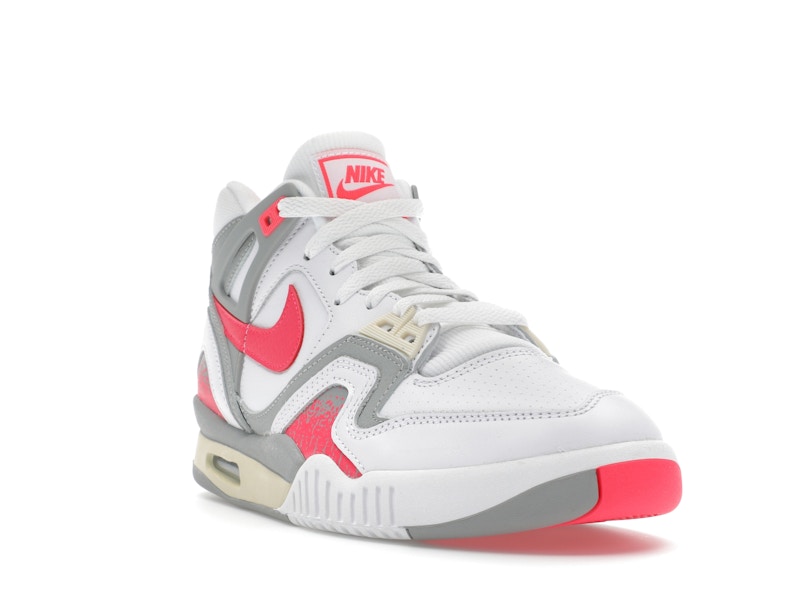 Nike Air Tech Challenge II Racer Pink