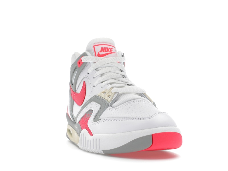 Nike Air Tech Challenge II Racer Pink