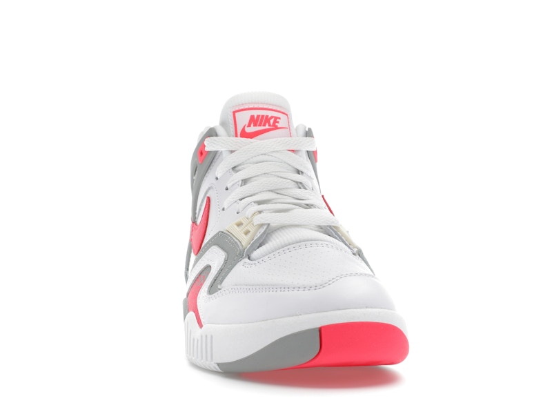 Nike Air Tech Challenge II Racer Pink