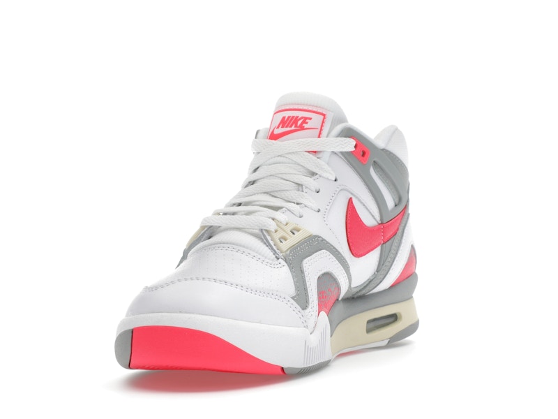 Nike Air Tech Challenge II Racer Pink