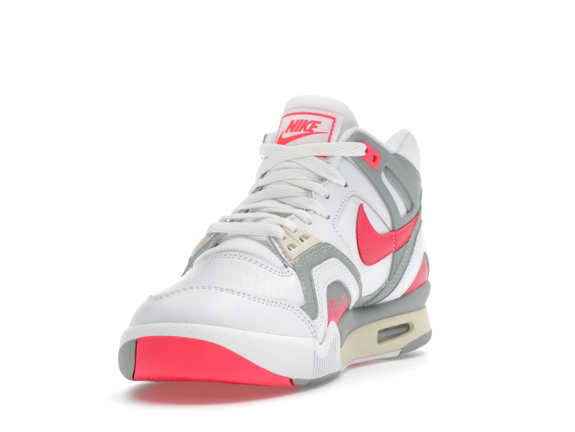 Nike Air Tech Challenge II Racer Pink