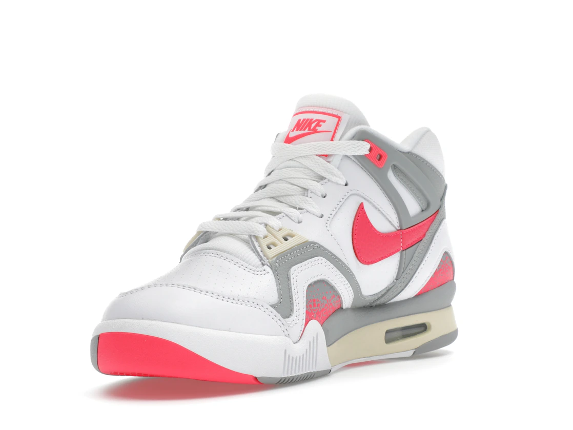 Nike Air Tech Challenge II Racer Pink