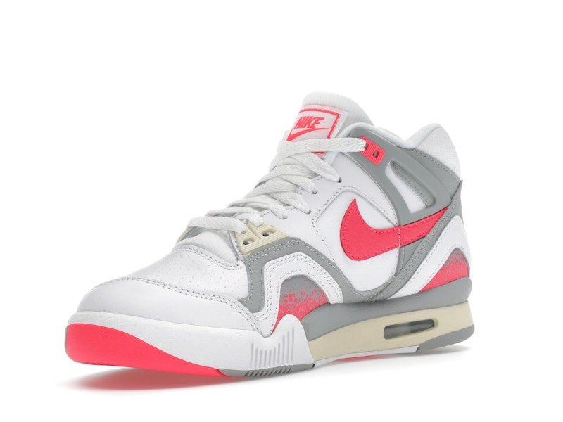 Nike Air Tech Challenge II Racer Pink