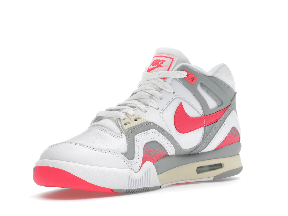 Nike Air Tech Challenge II Racer Pink