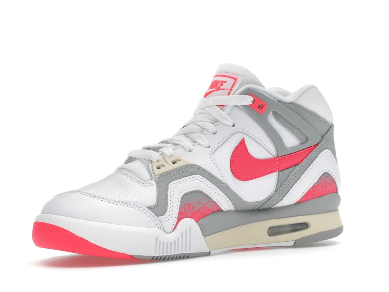 Nike Air Tech Challenge II Racer Pink