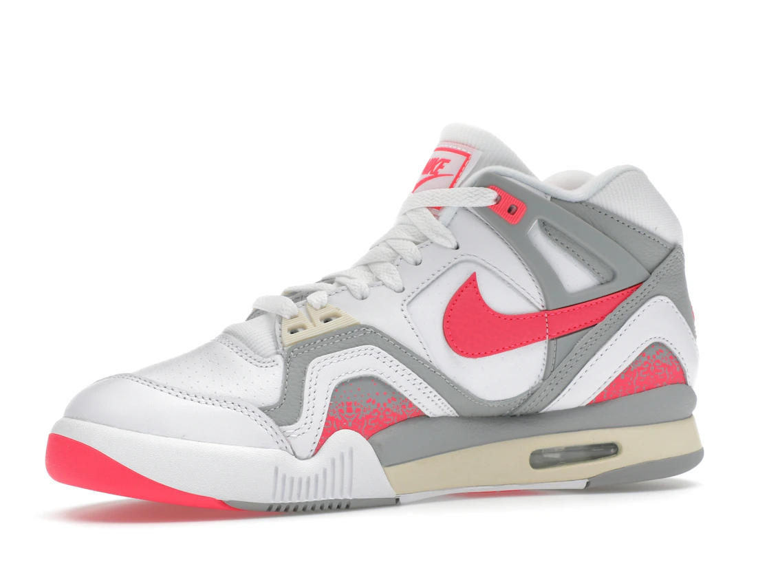 Nike Air Tech Challenge II Racer Pink
