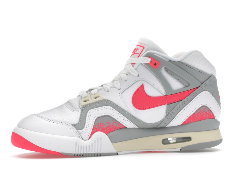 Nike Air Tech Challenge II Racer Pink