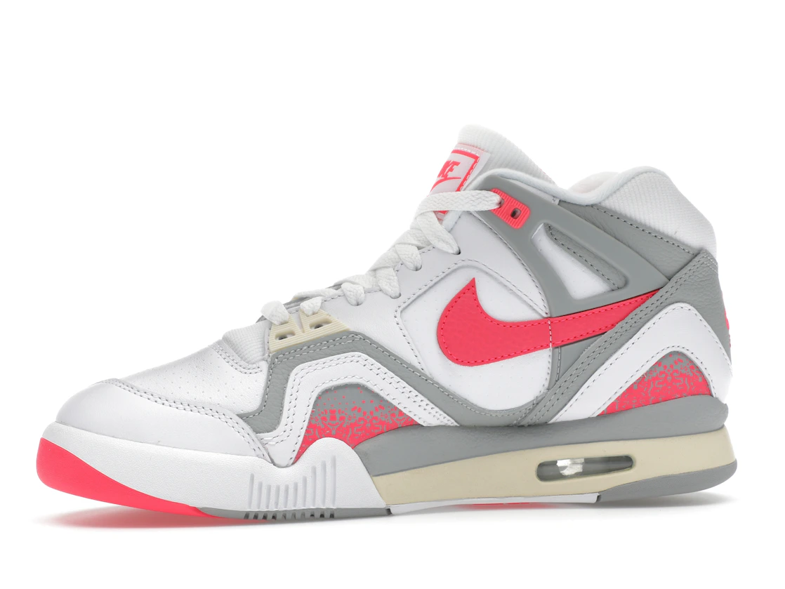 Nike Air Tech Challenge II Racer Pink