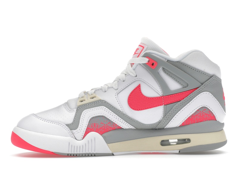 Nike Air Tech Challenge II Racer Pink