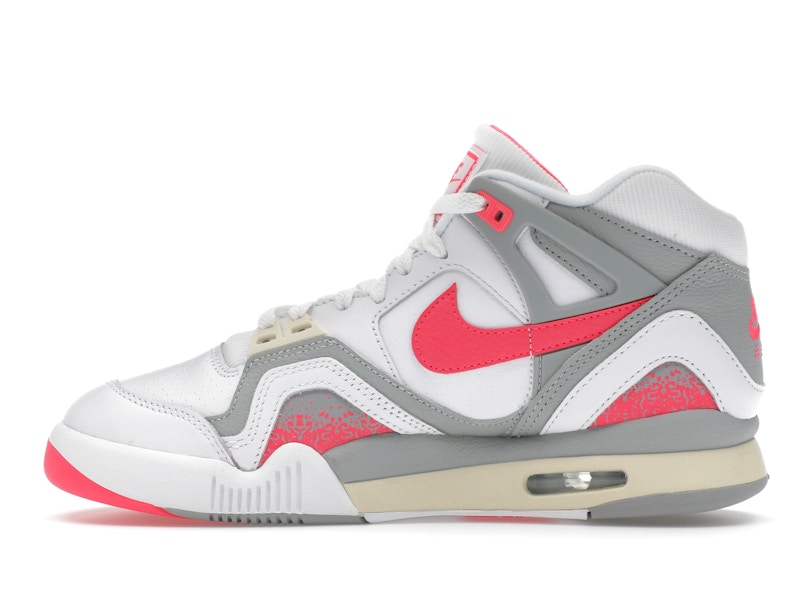 Nike Air Tech Challenge II Racer Pink