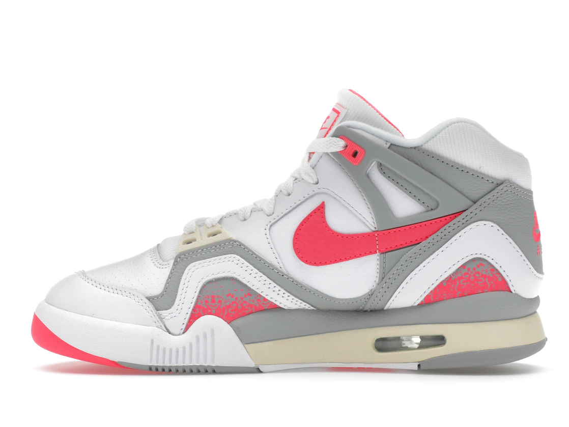 Nike Air Tech Challenge II Racer Pink