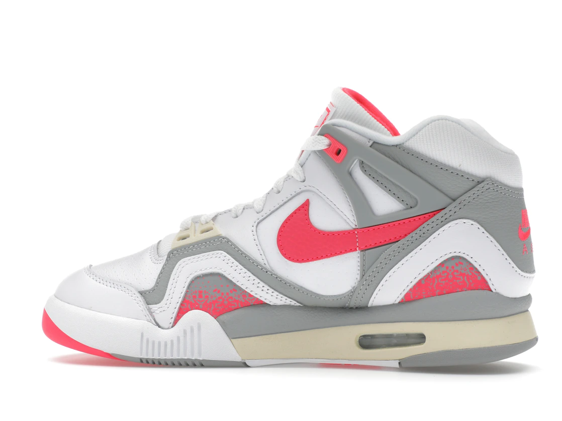 Nike Air Tech Challenge II Racer Pink