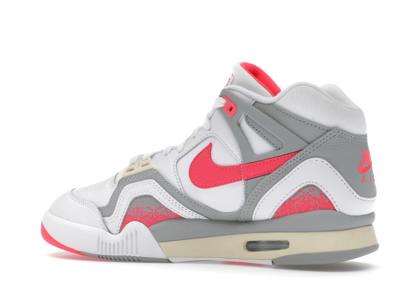 Nike Air Tech Challenge II Racer Pink