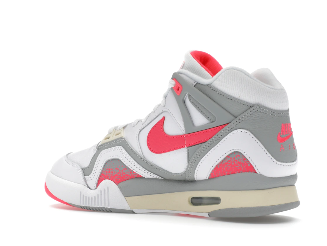 Nike Air Tech Challenge II Racer Pink