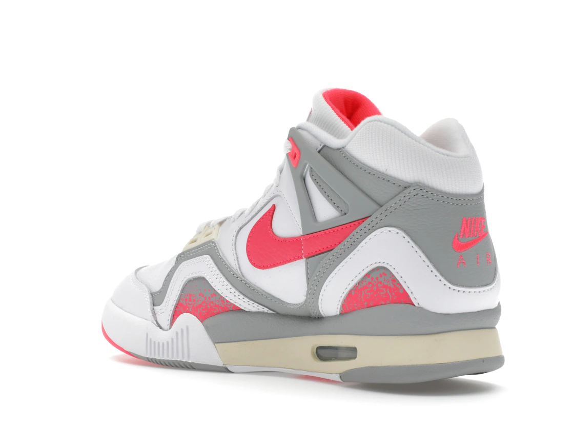Nike Air Tech Challenge II Racer Pink