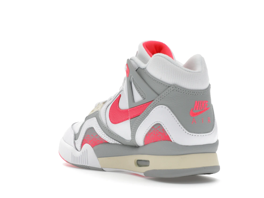 Nike Air Tech Challenge II Racer Pink