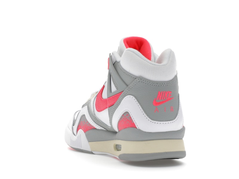 Nike Air Tech Challenge II Racer Pink