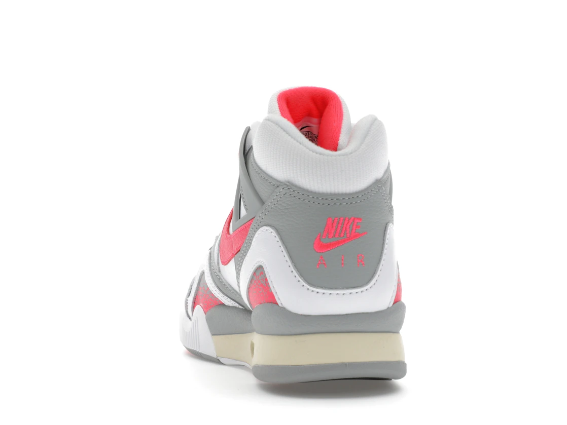 Nike Air Tech Challenge II Racer Pink