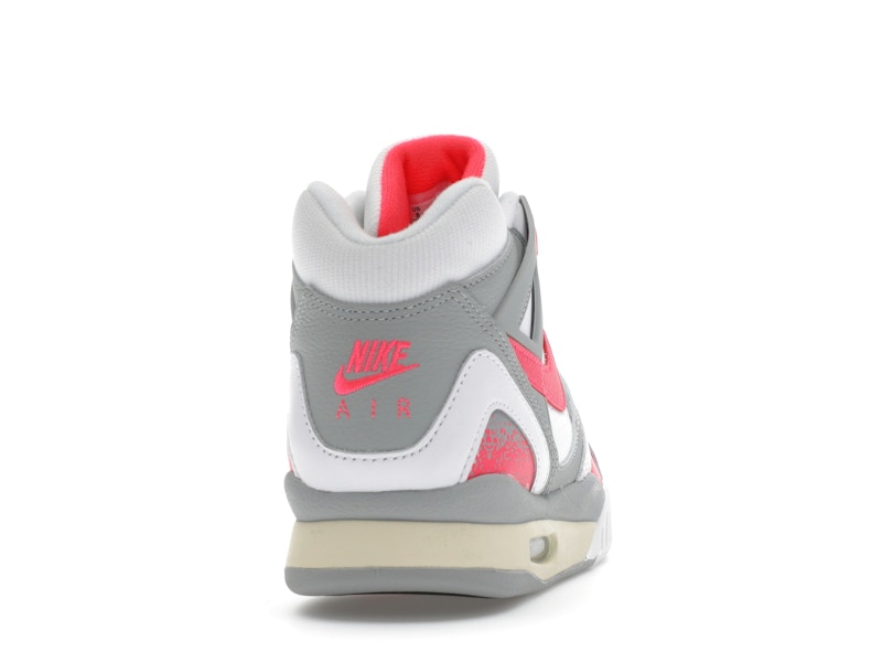 Nike Air Tech Challenge II Racer Pink